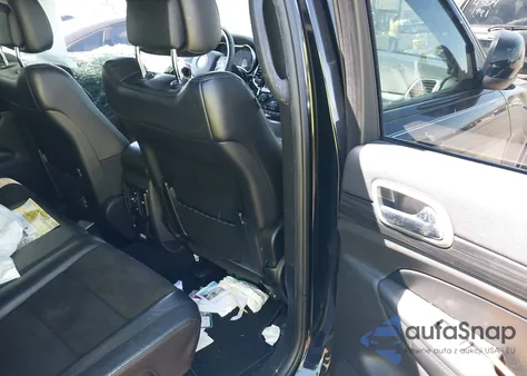 2020 Jeep Grand Cherokee Altitude 4X4 из США, поврежденный, VIN 1C4RJFAG5LC232311